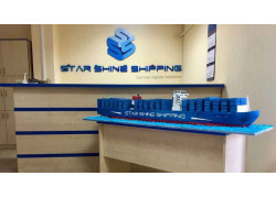 Транспортно-логистическая компания Star Shine Shipping