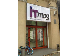 Магазин iTMag