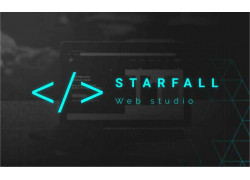 Starfall Web-studio