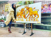 Royal Level