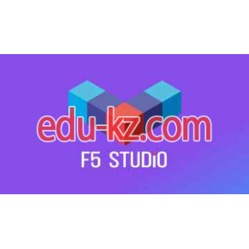 F5 studio