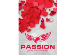 Рекламное агентство Passion