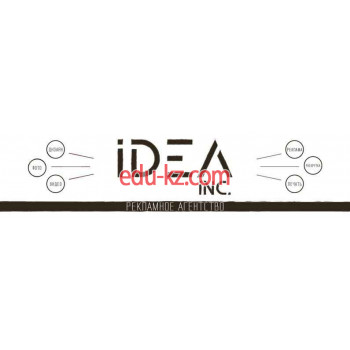 Рекламное агентство iDea inc