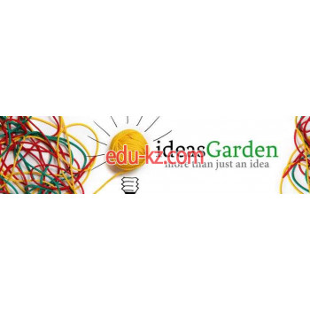 Ideas Garden