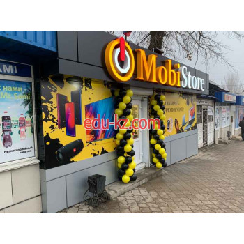 MobiStore