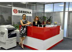 Компания Serena Software Украина