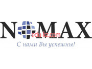 Брендинговое агентство Nomax