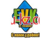 Evk IT Сервис