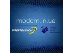 Интернет-магазин Modem. in.ua