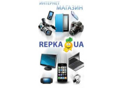 Интернет-магазин Repka