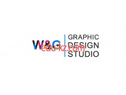 Wu0026g Graphic design studio