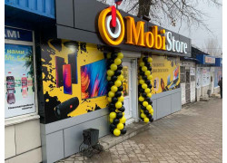 MobiStore