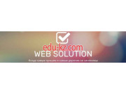 Студия веб-дизайна Web Solution