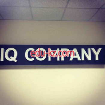 IQ-company