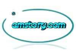 Интернет-магазин Amstory.com