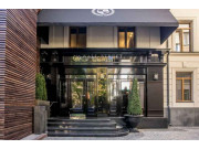 Wall Street Hotel