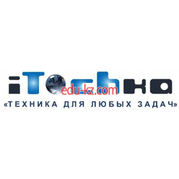 Интернет-магазин iTochka