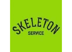 Skeleton service