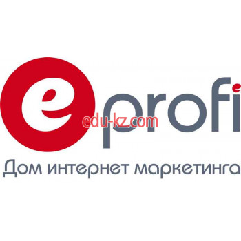 Студия интернет маркетинга eProfi