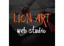 Веб-студия Lion-art