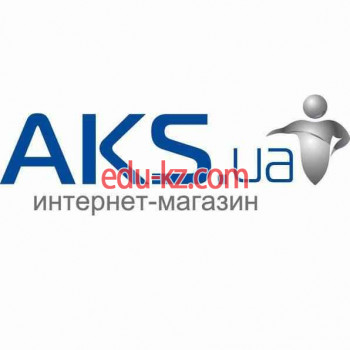 Интерент-магазин Аks.ua