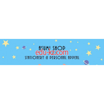 Интернет-магазин Asumi Shop