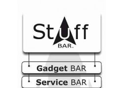 Stuff Bar