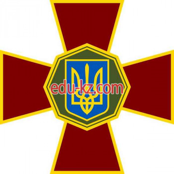 Пресс-служба Главного управления Национальной гвардии Украины