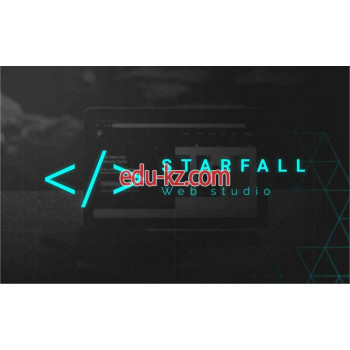 Starfall Web-studio