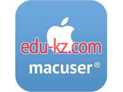 Сервисный центр Macuser
