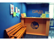 Campus Anticafe
