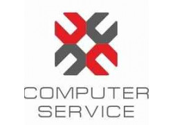 Компьютерные услуги