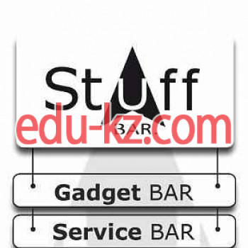 Stuff Bar