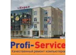 Сервисный центр Профи-Сервис