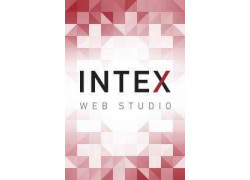 Веб-студия Интекс