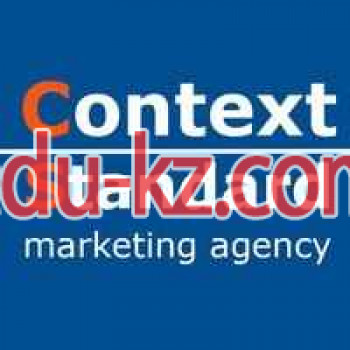 Маркетинговое агентство Context Standard