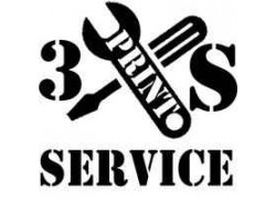 3s Print Service