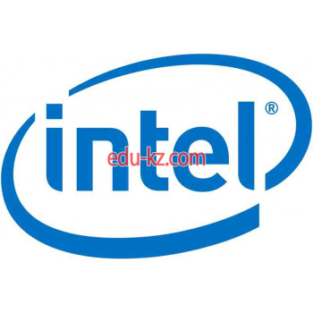 Компания Интел Украина
