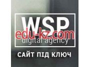 Digital Agency Wsp