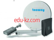 Спутниковый интернет I-tooway. com.ua