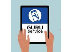 Сервисный центр Guru Service