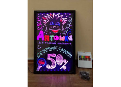 Led-Panel
