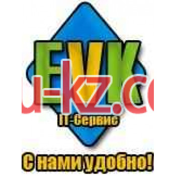 Evk IT Сервис
