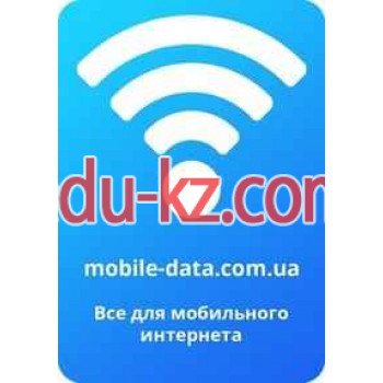 Mobile-data. com.ua