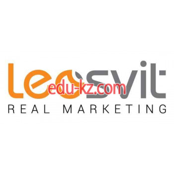 Leosvit Real Marketing