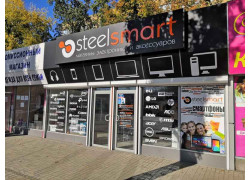 SteelSmart