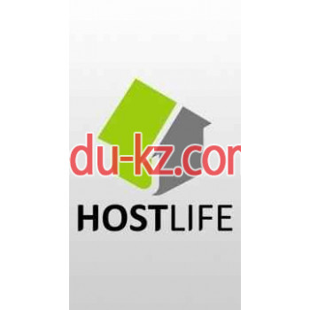 Компания Hostlife