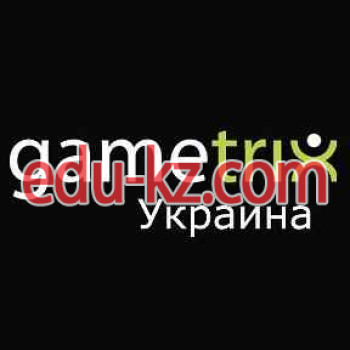 Интернет-магазин Gametrix