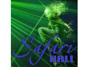 Safari Hall
