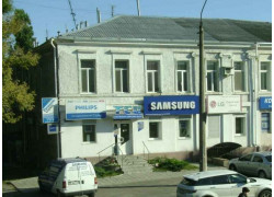 Торгово-сервисный центр Аладдин